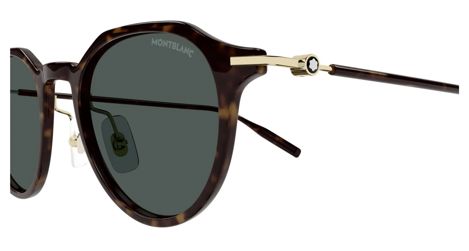 Montblanc MB0355S Sunglasses - view 9
